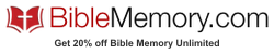 Bible memory verses